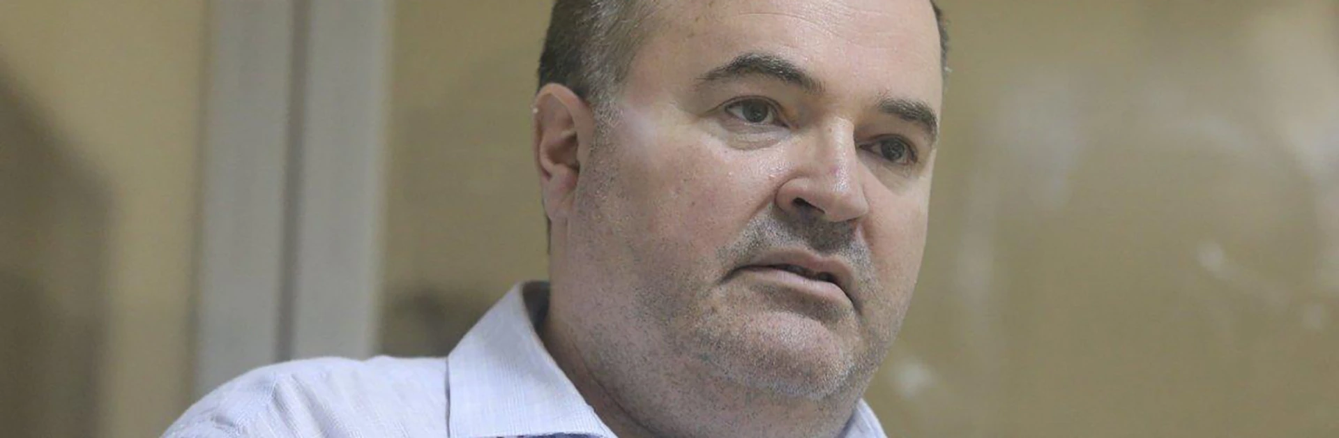 Справа Бабченка. Кого організатор вбивства назвав агентами Кремля