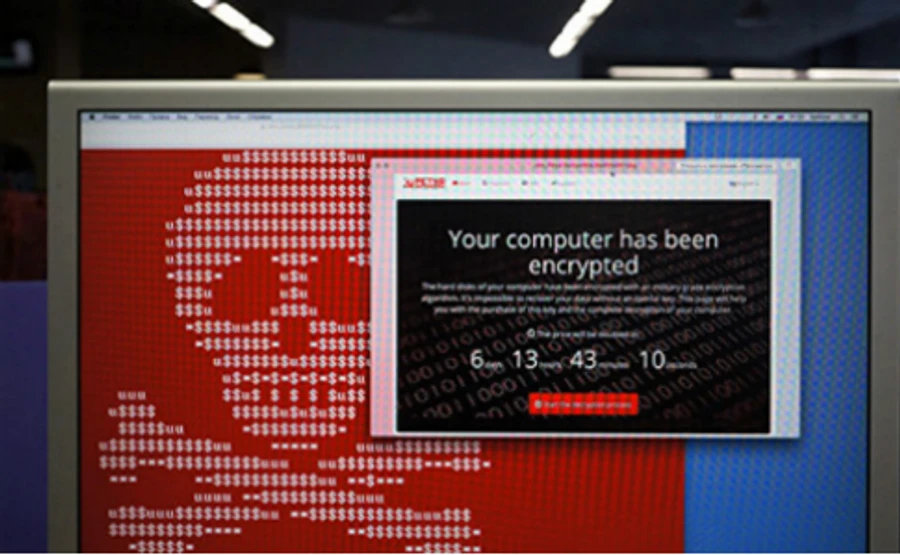 За вирус PETYA начали судить украинца