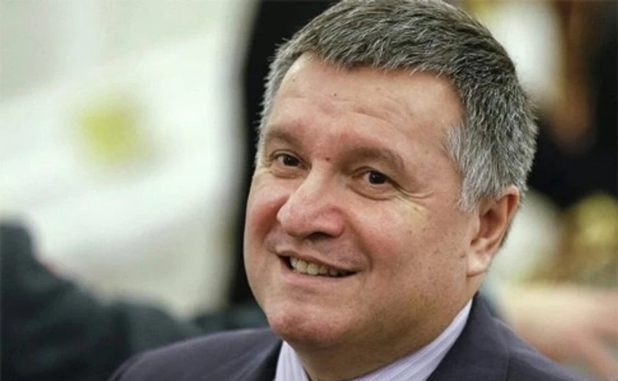 У Росії порушили справу проти Авакова. Він відповів