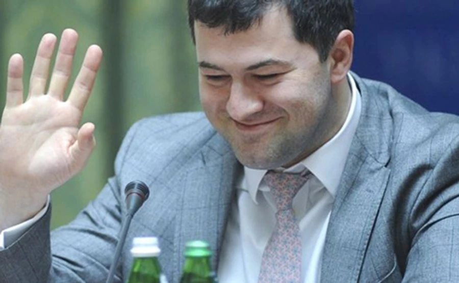 В НАБУ обещают не вручать Насирову новое подозрение