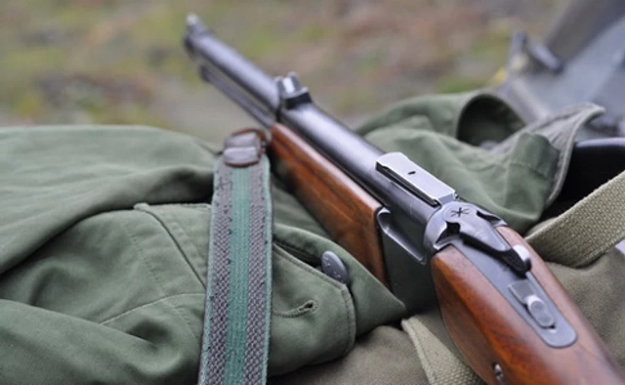 При спробі затримання знайдений застреленим екс-заступник голови Нафтогазу