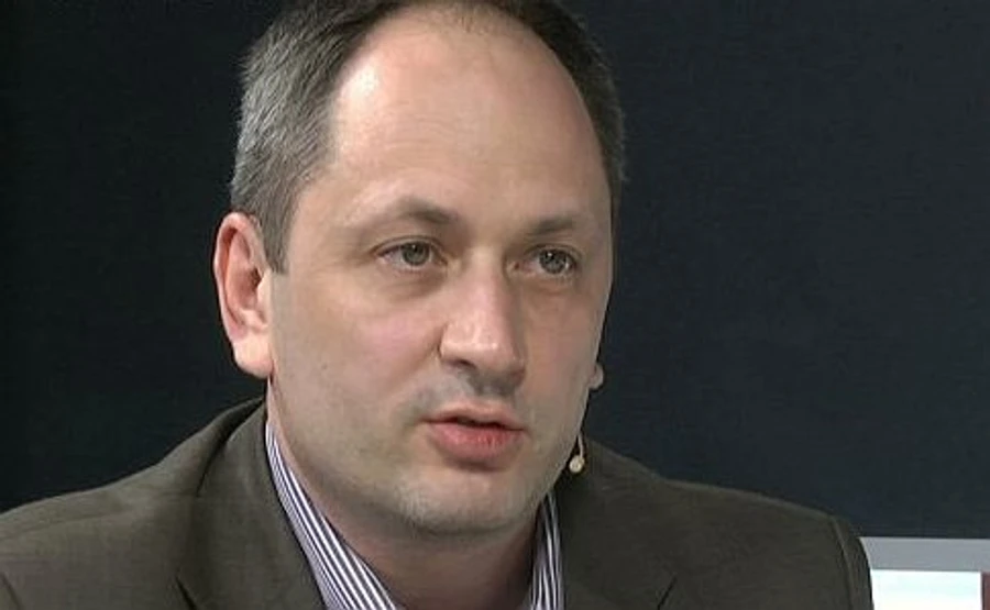 Один із міністрів Гройсмана залишився без зарплати