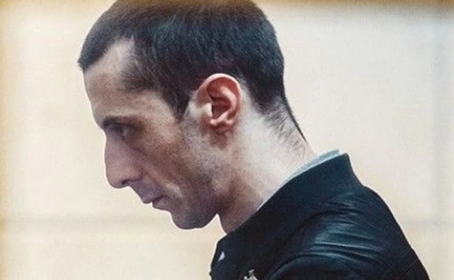 Россия отказалась передать сына Джемилева Украине