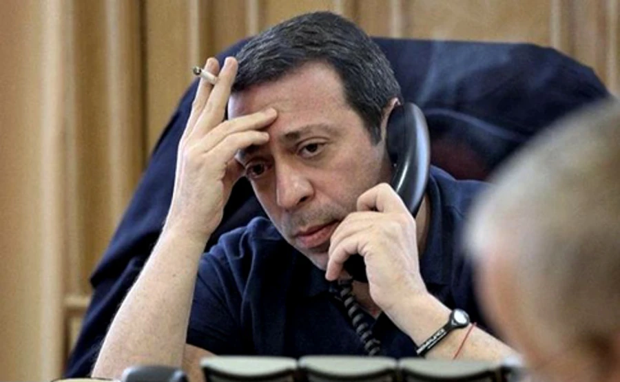 ГПУ обнародовала записи разговоров в делах Корбана