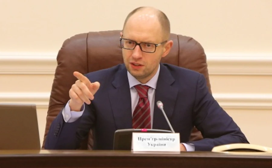 Кабмін схвалив проект держбюджету і передав його до Ради