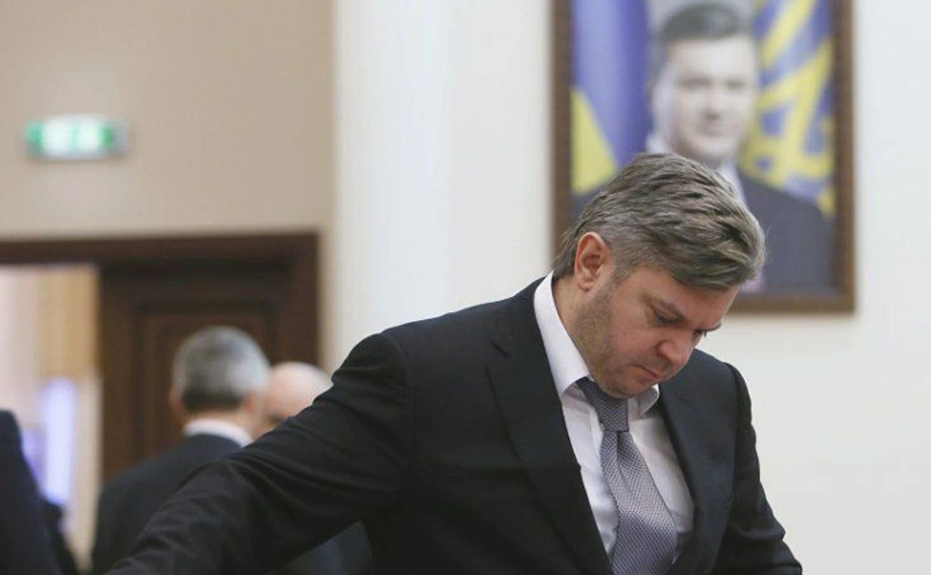 Сімейні цінності Едуарда Ставицького. Частина 1