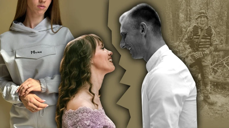 Шитье оживило мое израненное сердце. Как жена погибшего военного основала бренд одежды в его честь