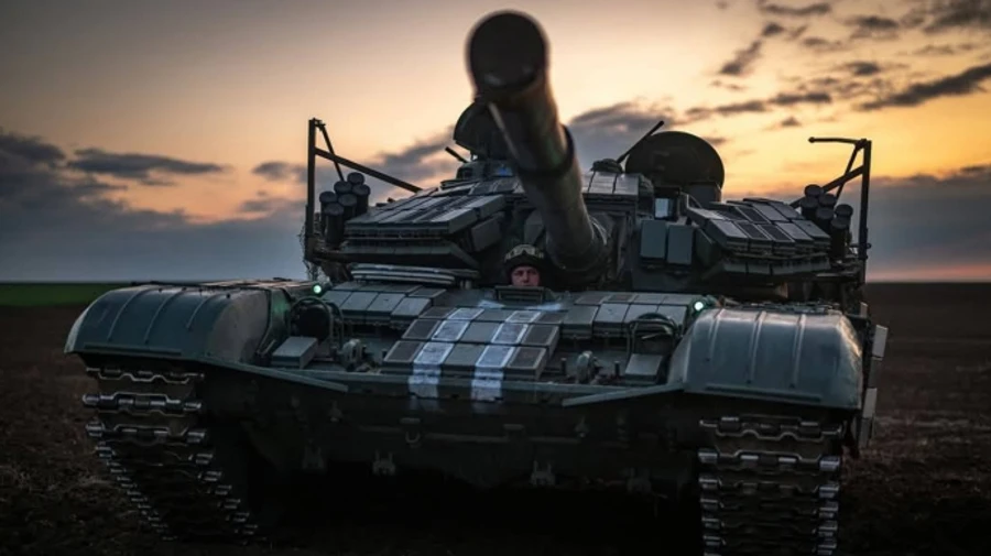 Battlefield sees 190 clashes, 64 of them on Pokrovsk front alone – Ukraine's General Staff