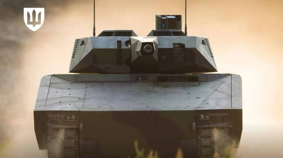 Ukraine attracts 25 foreign defence companies to localise their production in country