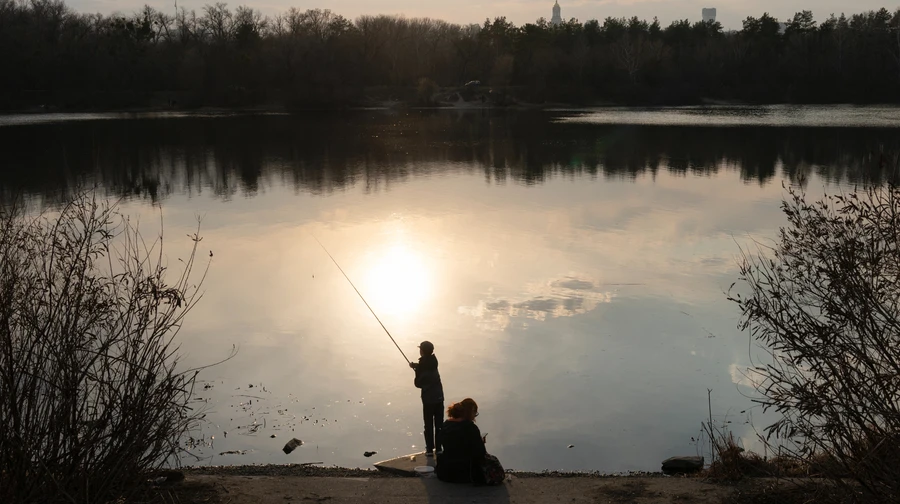 Невелике потепління прийде в Україну, але приморозки залишаться