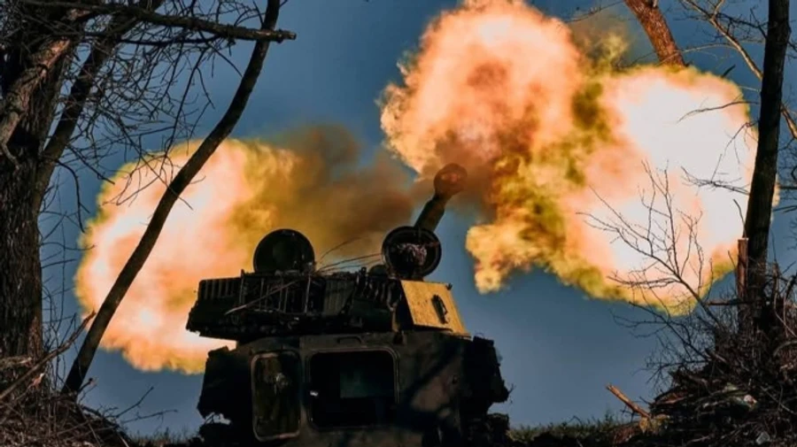 Потери россиян в войне перевалили за 800 тысяч военных – Генштаб