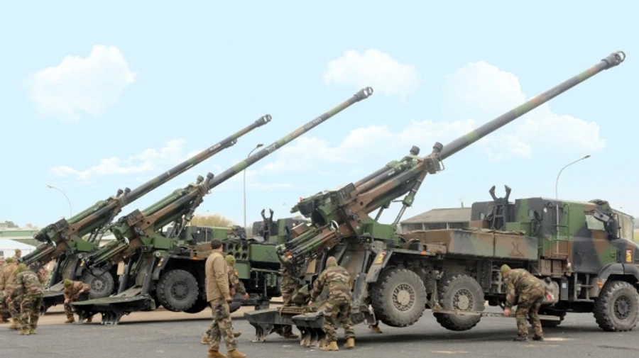 ЗМІ: Зеленський взяв під особистий контроль ситуацію зі 155 бригадою