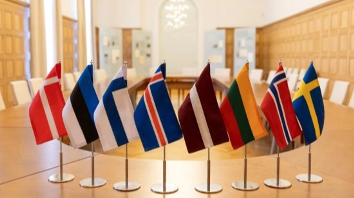 Nordic and Baltic countries reaffirm their support for Ukraine and commitment to supply weapons