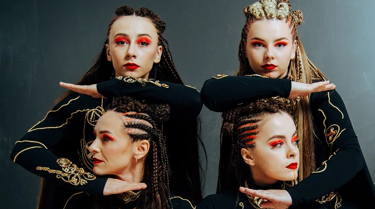 Український етногурт Yagody виступить на провідній інді-радіостанції Америки