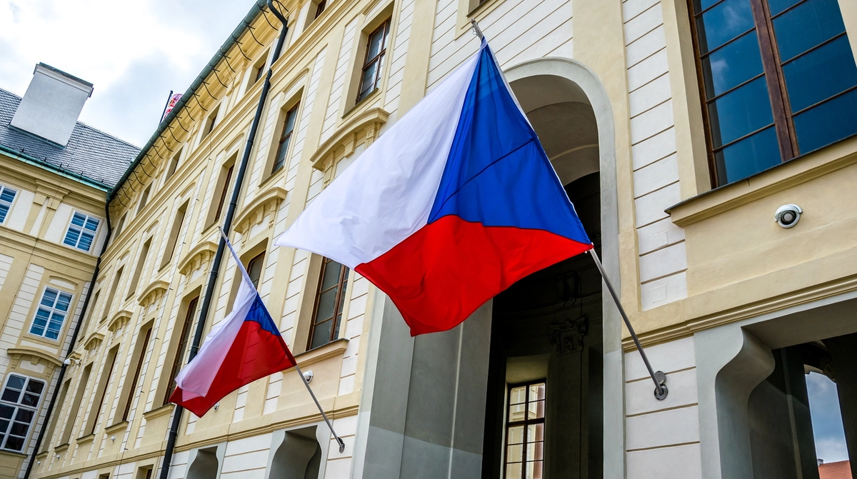 Czechia to reduce humanitarian aid to Ukraine and other countries