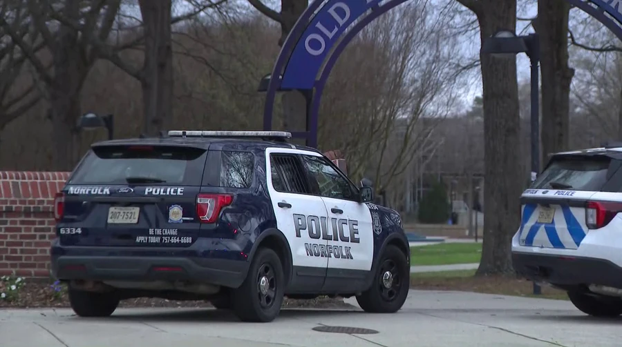 В США сторонник ИГИЛ устроил стрельбу в университете: есть погибший и раненые