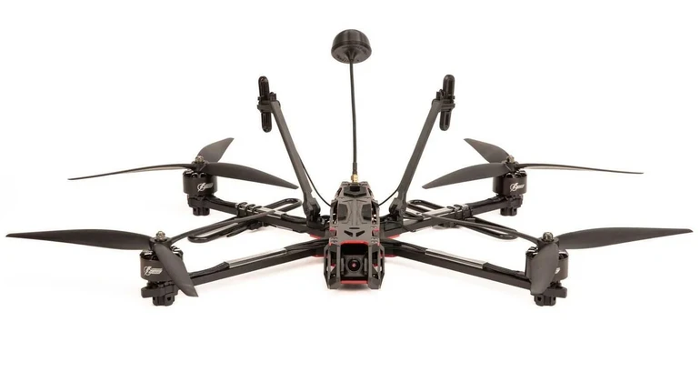 Пентагон закупить партію дронів українського виробництва у фіналіста програми Drone Dominance – ЗМІ