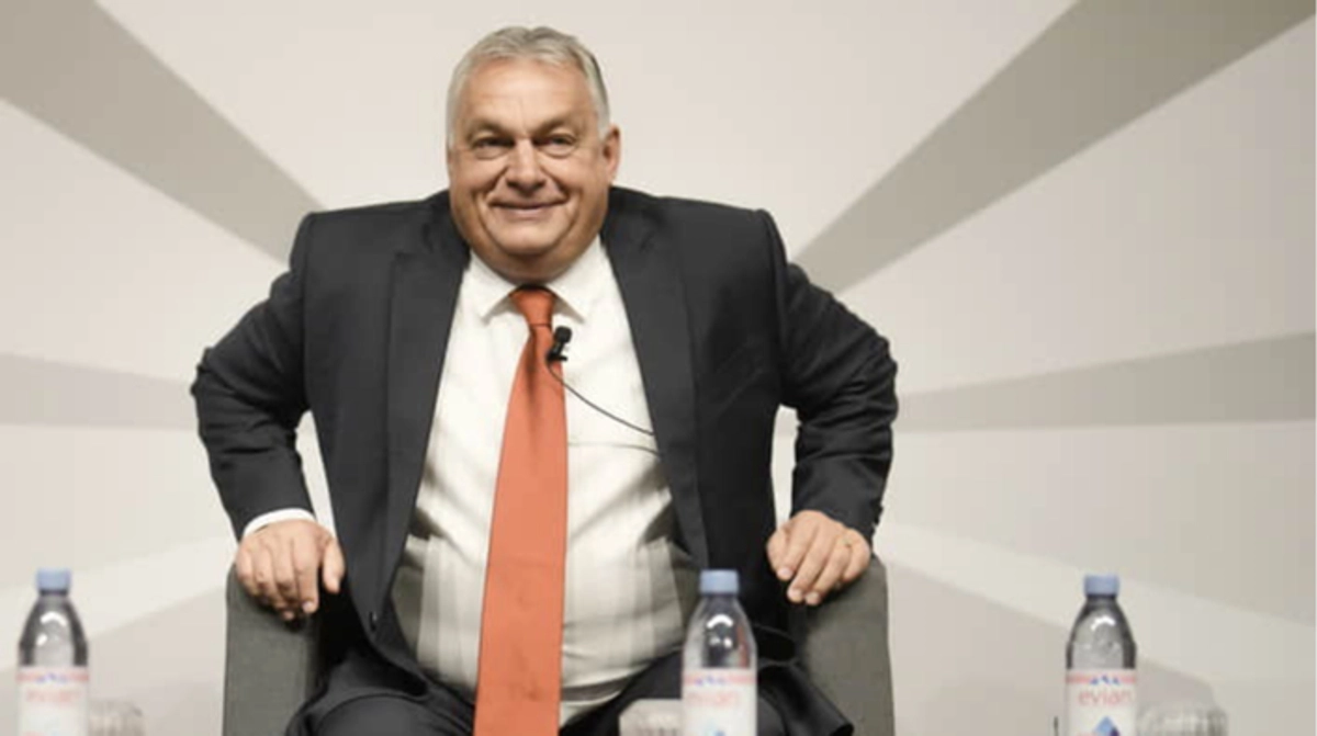 Russian intelligence agency plans fake attack on Orbán to influence election result – WP