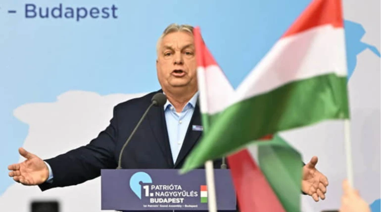 Шпигунський скандал та найбрудніші вибори: як Орбан і Росія хочуть зберегти владу в Угорщині