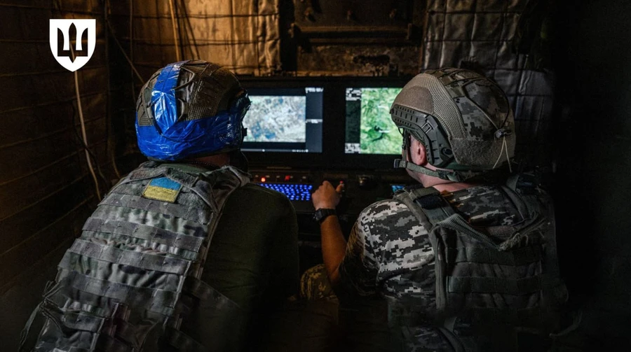 Ukraine has deployed unified drone management system in two months