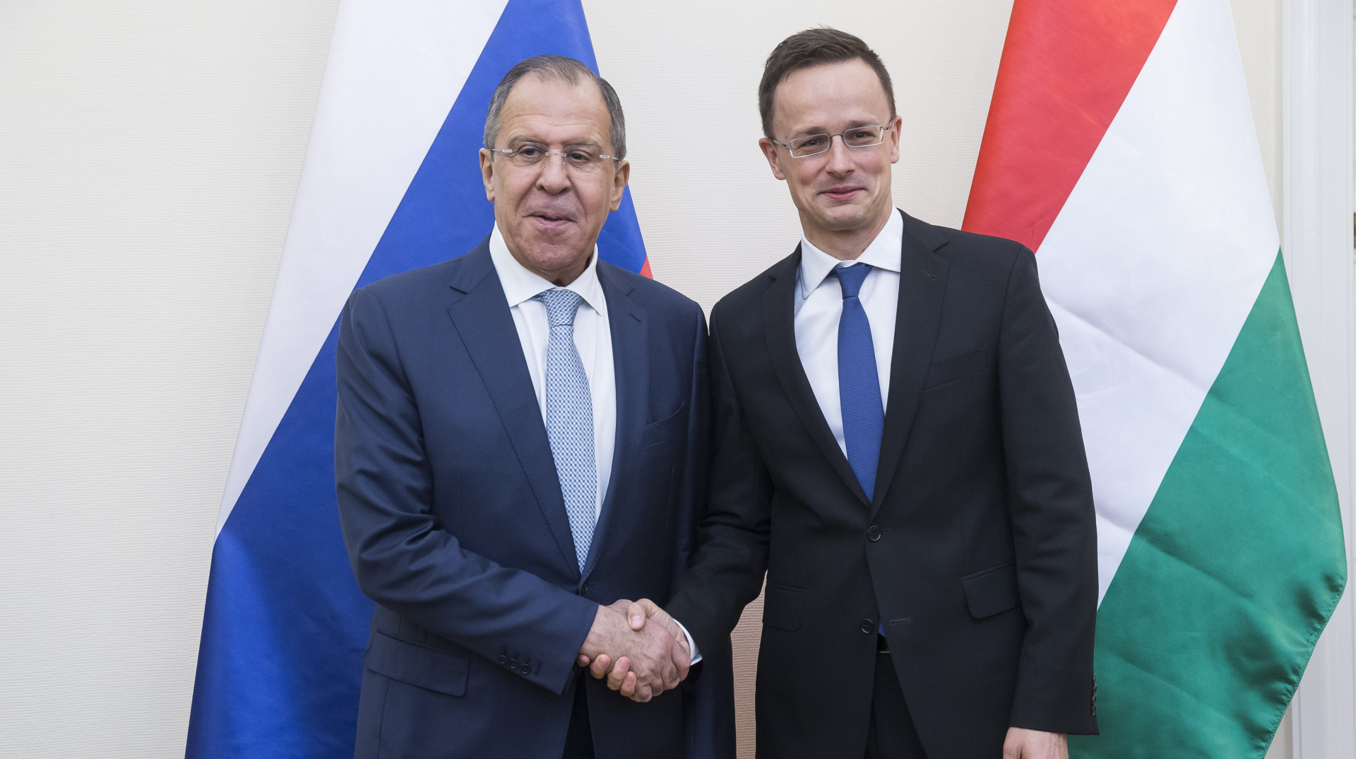 Polish and Irish PMs criticise Hungary over leaked talks with Russia