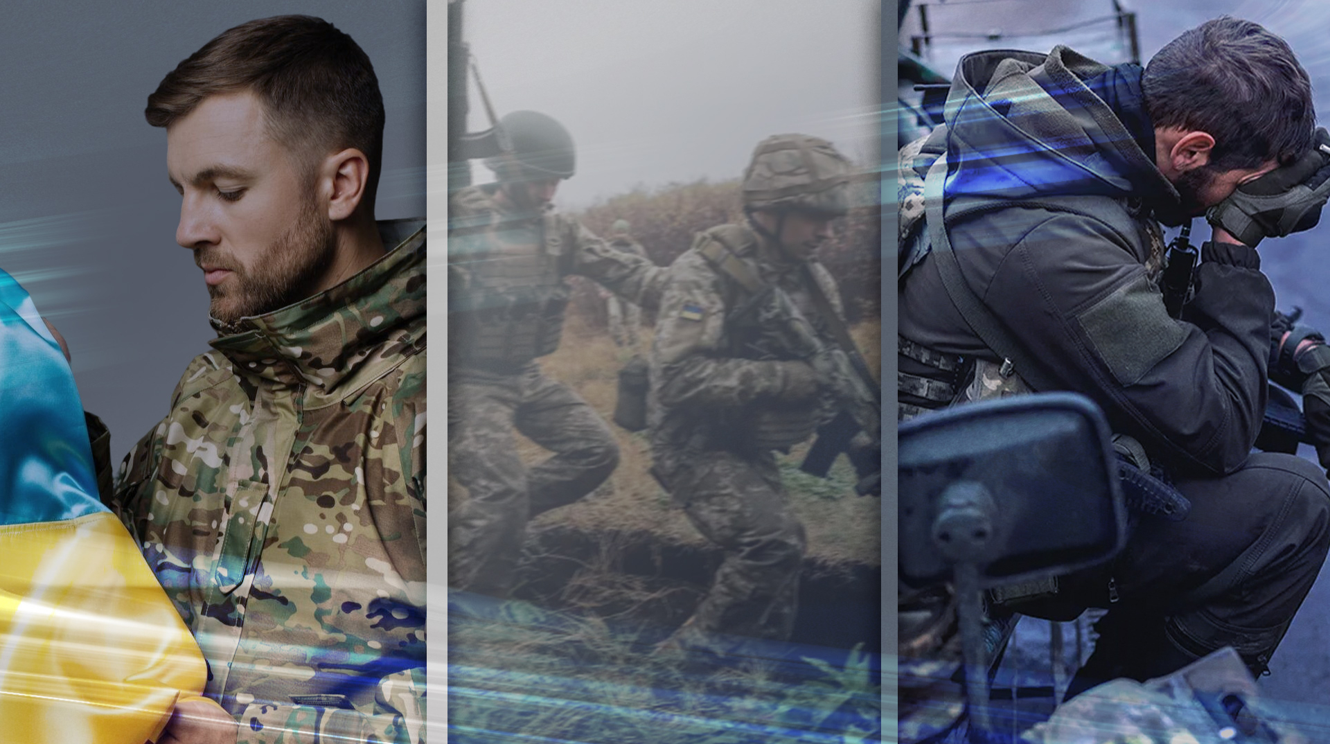 The Crisis of Indefinite War: Why Ukraine's Military Faces an AWOL Dilemma