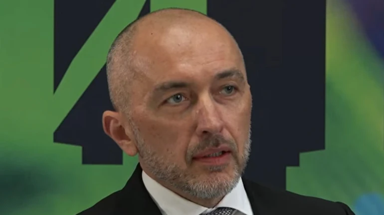 Міндічгейт: Пишний прокоментував записи, де згадується його ім’я