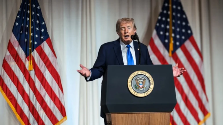 Два-три тижні: Трамп відповів, скільки ще може тривати війна в Ірані