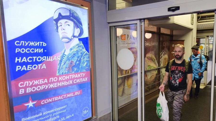 Кремль почав навчати чиновників, як подати перемогу у війні для росіян