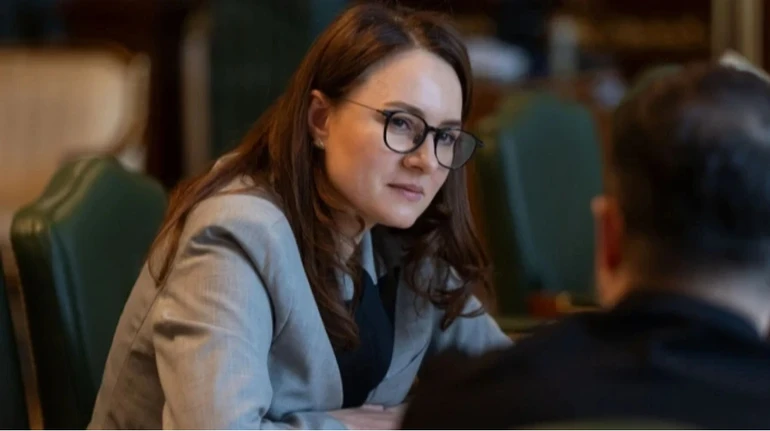 Рада підтримала відставку уряду Свириденко