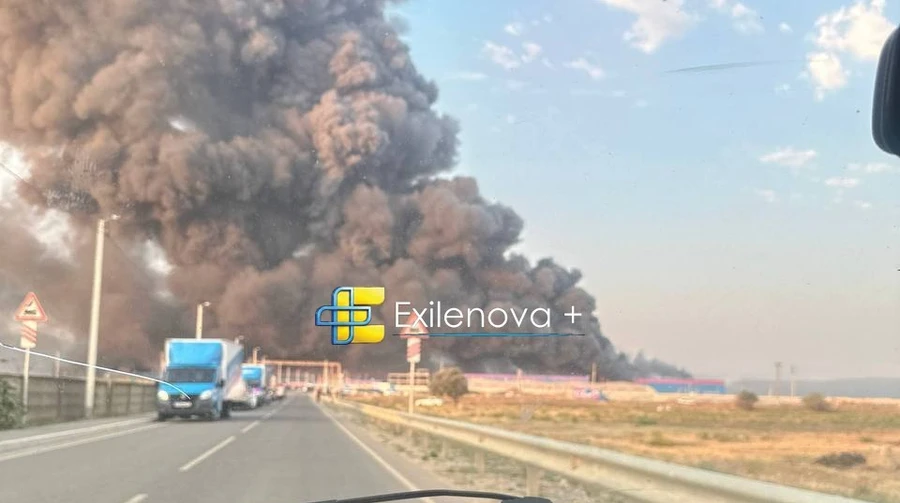 Ukraine hits Russian jet, radar stations and online retailer's warehouses overnight