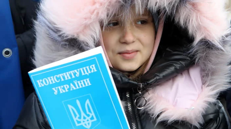 Евростандарт для Конституции: как Украина должна изменить основной закон к вступлению в ЕС