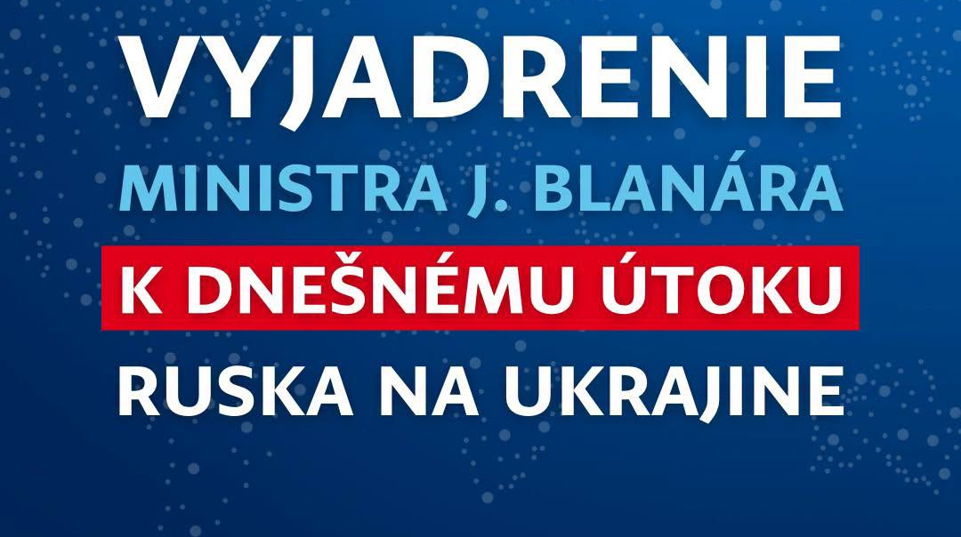 Словаччина заявила, що викликала посла РФ