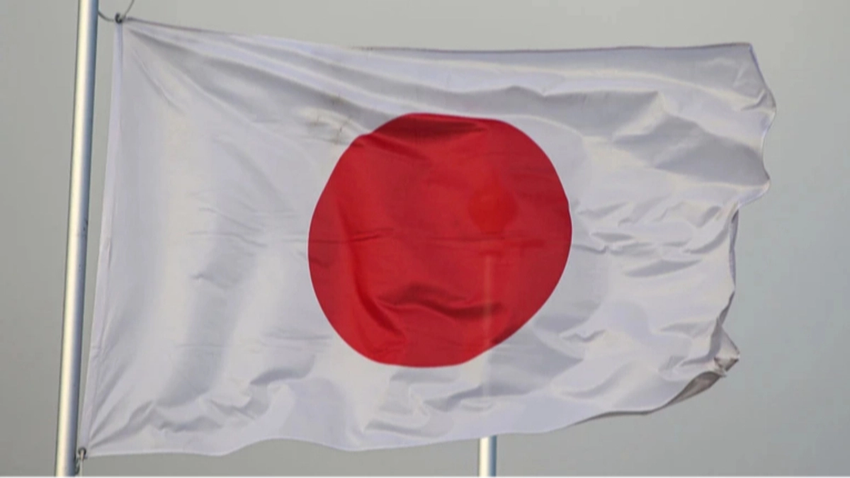 Japan provides Ukraine with US$51.5m