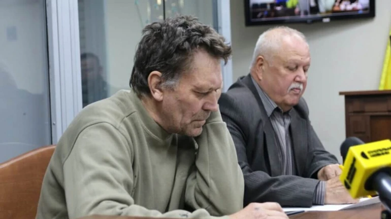 Не відчинив двері в укриття під час тривоги: охоронець столичної поліклініки отримав 4 роки в’язниці