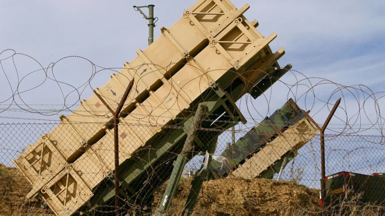 Biden approves sending second Patriot system to Ukraine – NYT