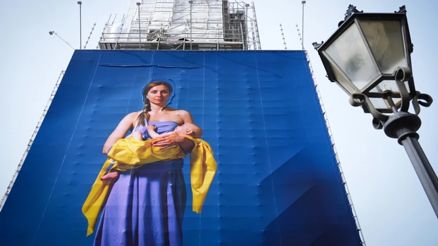 PACE committee recognizes erasing of Ukrainian cultural identity by Russia as element of genocide