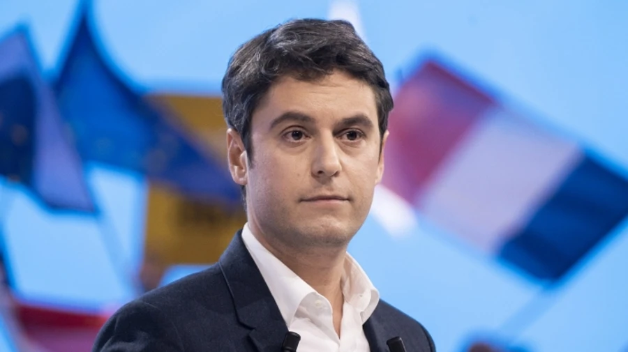 Прем’єр-міністр Франції: У питаннях безпеки ЄС повинен покладатися на власні сили