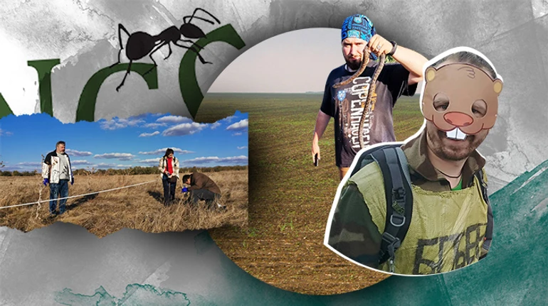 Безнадежное дело. Как устроена одна из самых заметных организаций в области охраны природы 