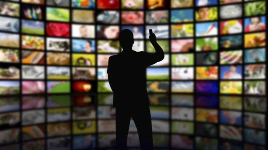 Ukrainian TV and radio resume broadcasting in Kharkiv and Sumy oblasts after Russian attack