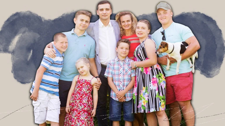 Державні діти: історія родини, у якої хочуть відібрати вихованців