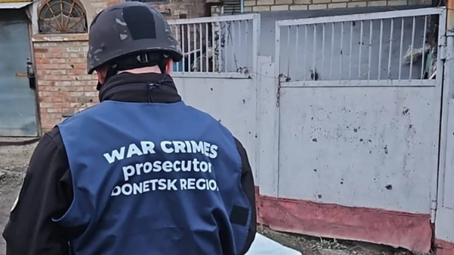 Росіяни з РСЗВ вбили п’ятьох та поранили трьох людей на Донеччині – прокуратура