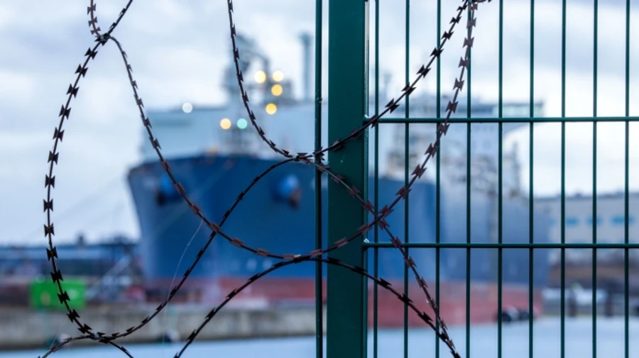 Summit in Albania to consider imposing duties on imports from Russia amid disrupted talks