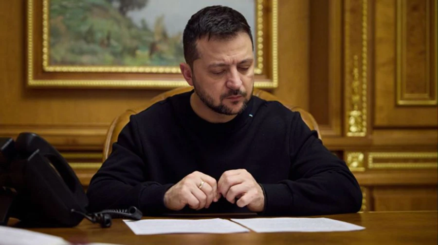 Открытие переговоров о вступлении в ЕС: Зеленский обсудил с премьером Испании предстоящий саммит