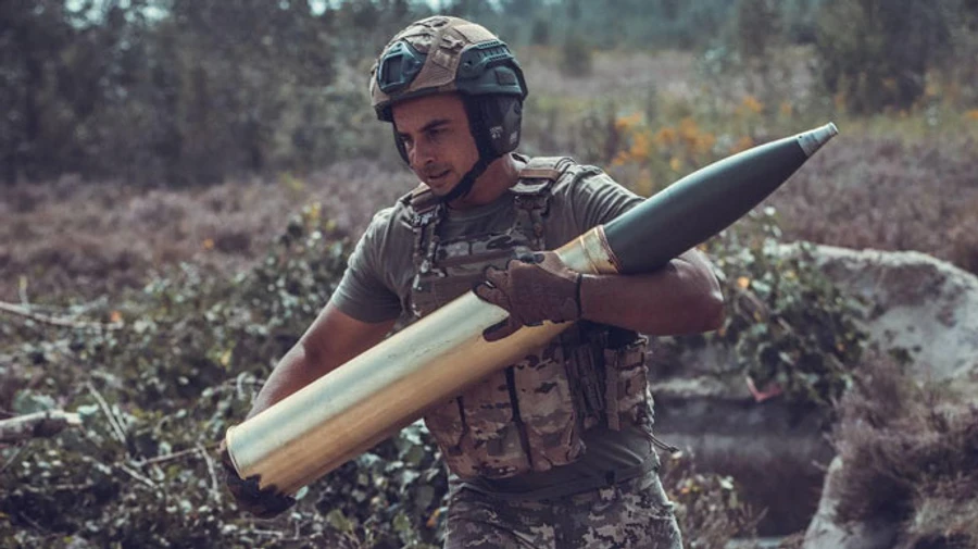 NATO to produce more weapons for Ukraine – US ambassador