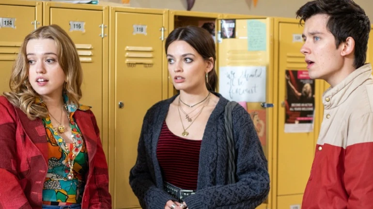 Отличник или галерка. Какой вы школьник – узнайте в тесте