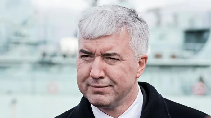 Корупція в Укрспецекспорті: стосовно Саламатіна буде спецрозслідування