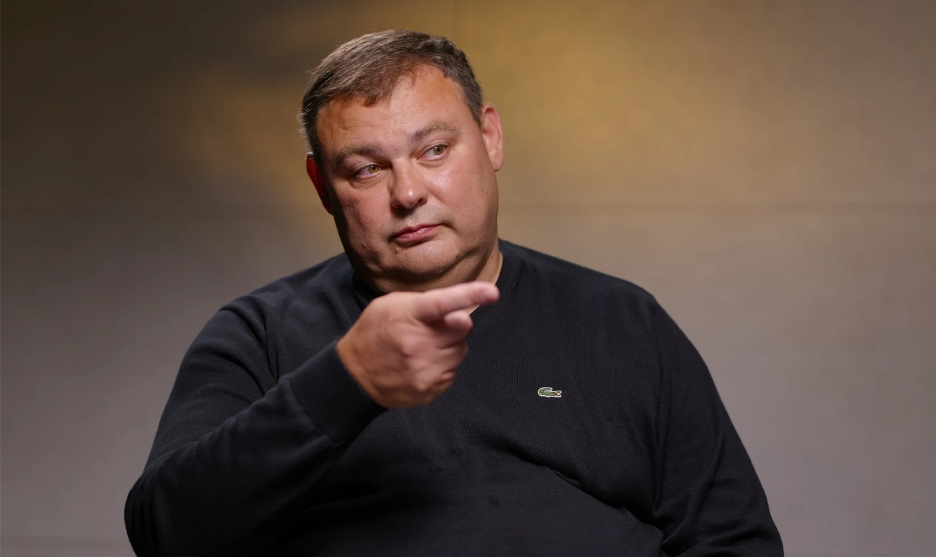 Экс-руководитель ГУР Валерий Кондратюк: Баканову было не только сложно руководить СБУ, но и понимать, что происходит в государстве