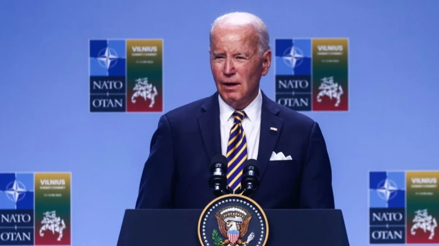 Лідери США та Північної Європи пообіцяли і надалі підтримувати Україну