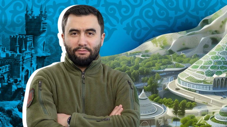 Крим майбутнього. Перші кроки, можливі пастки та Кримськотатарська автономія